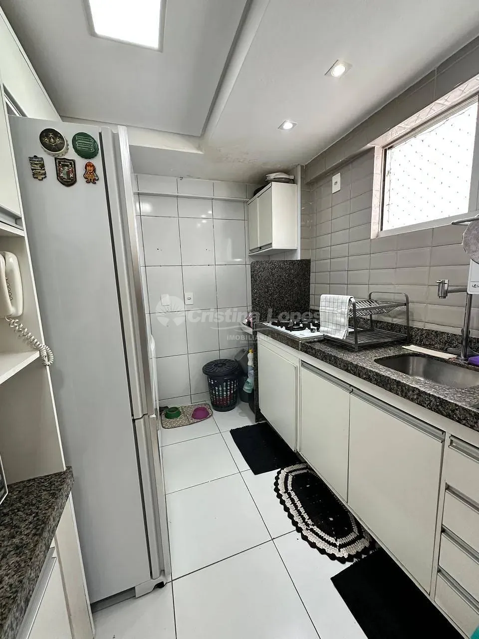 Apartamento, 3 quartos, 62 m² - Foto 8