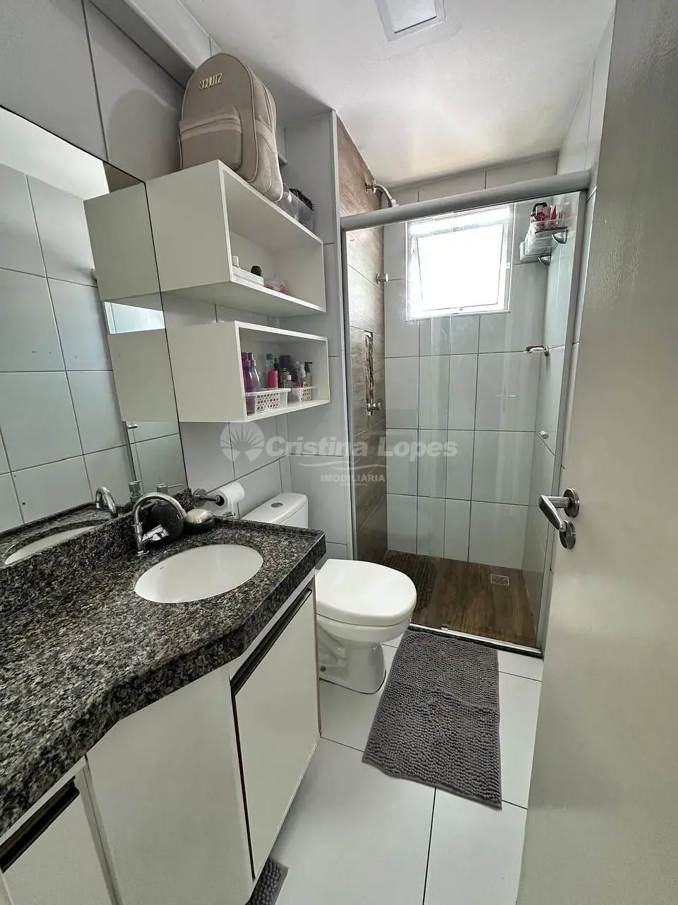 Apartamento, 3 quartos, 62 m² - Foto 7