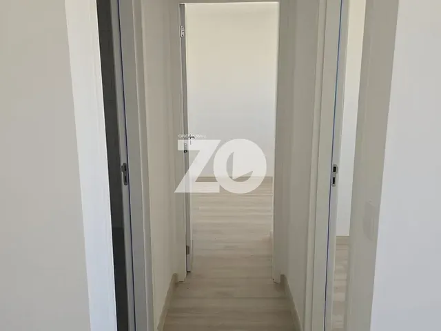 Apartamento 2 quartos e 1 banheiro, para alugar, no bairro Parque Água Comprida em Bauru