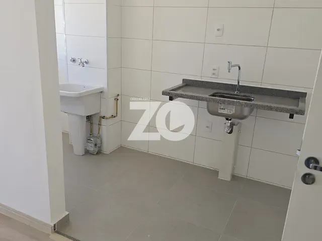 Apartamento 2 quartos e 1 banheiro, para alugar, no bairro Parque Água Comprida em Bauru