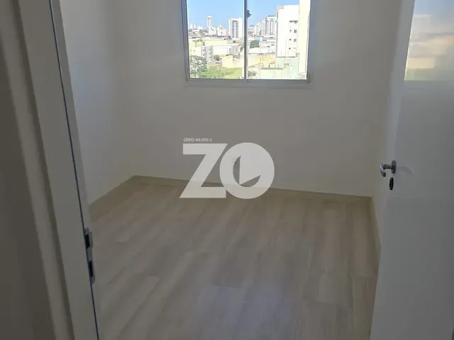 Apartamento 2 quartos e 1 banheiro, para alugar, no bairro Parque Água Comprida em Bauru
