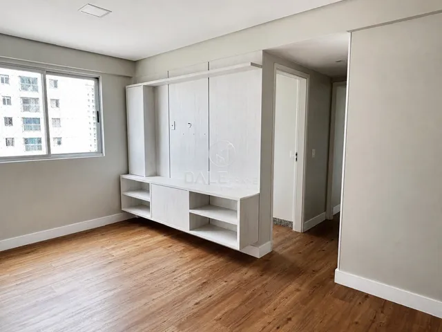 Apartamento 2 quartos e 2 banheiros, à venda, no bairro Samambaia Sul (Samambaia) em Brasília