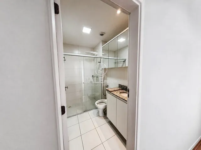 Apartamento 2 quartos e 2 banheiros, à venda, no bairro Samambaia Sul (Samambaia) em Brasília