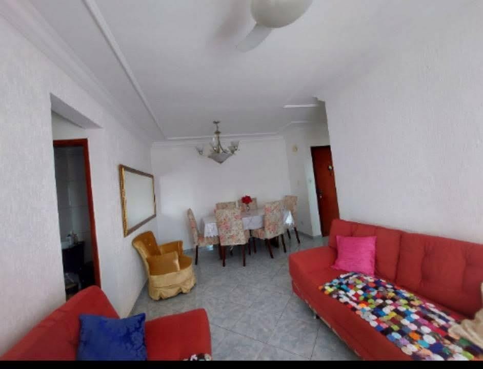 Apartamento à venda 3 Quartos, 1 Suite, 1 Vaga, Parque Fongaro, São Paulo - SP 