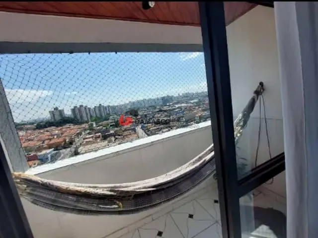 Apartamento à venda, no bairro Parque Fongaro em São Paulo