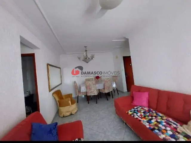 Apartamento à venda, no bairro Parque Fongaro em São Paulo