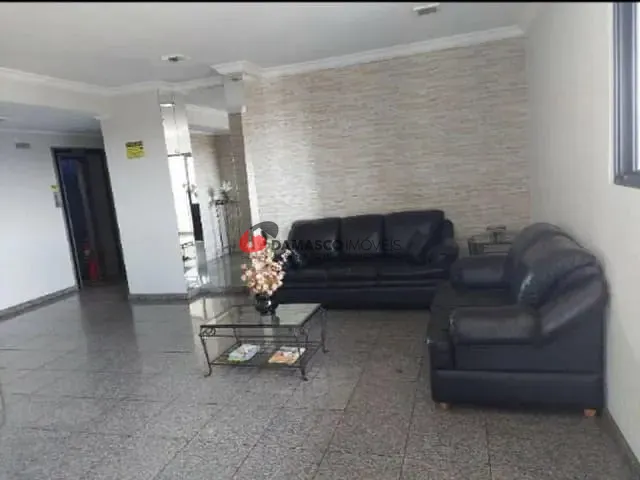 Apartamento à venda, no bairro Parque Fongaro em São Paulo