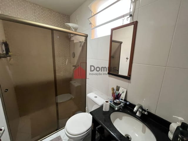 Apartamento à venda, no bairro Residencial Jardim Aurora em Pindamonhangaba