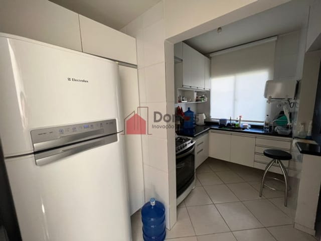 Apartamento à venda, no bairro Residencial Jardim Aurora em Pindamonhangaba