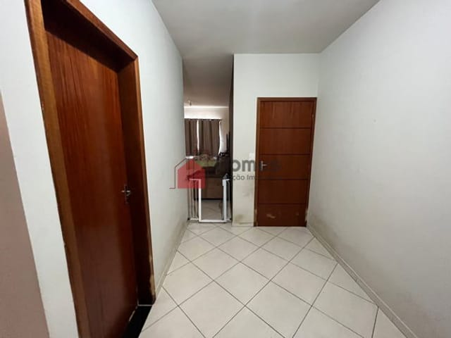 Apartamento à venda, no bairro Residencial Jardim Aurora em Pindamonhangaba