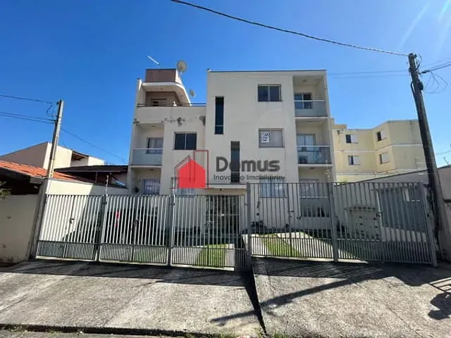 Apartamento à venda, no bairro Residencial Jardim Aurora em Pindamonhangaba