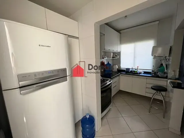 Apartamento à venda, no bairro Residencial Jardim Aurora em Pindamonhangaba