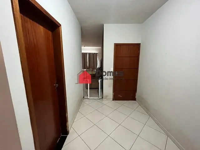 Apartamento à venda, no bairro Residencial Jardim Aurora em Pindamonhangaba