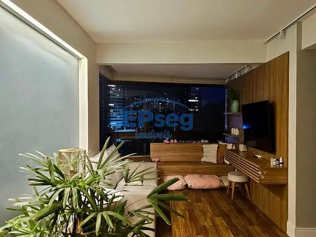 Apartamento 2 quartos e 2 banheiros, à venda, no bairro Horto Florestal em Salvador