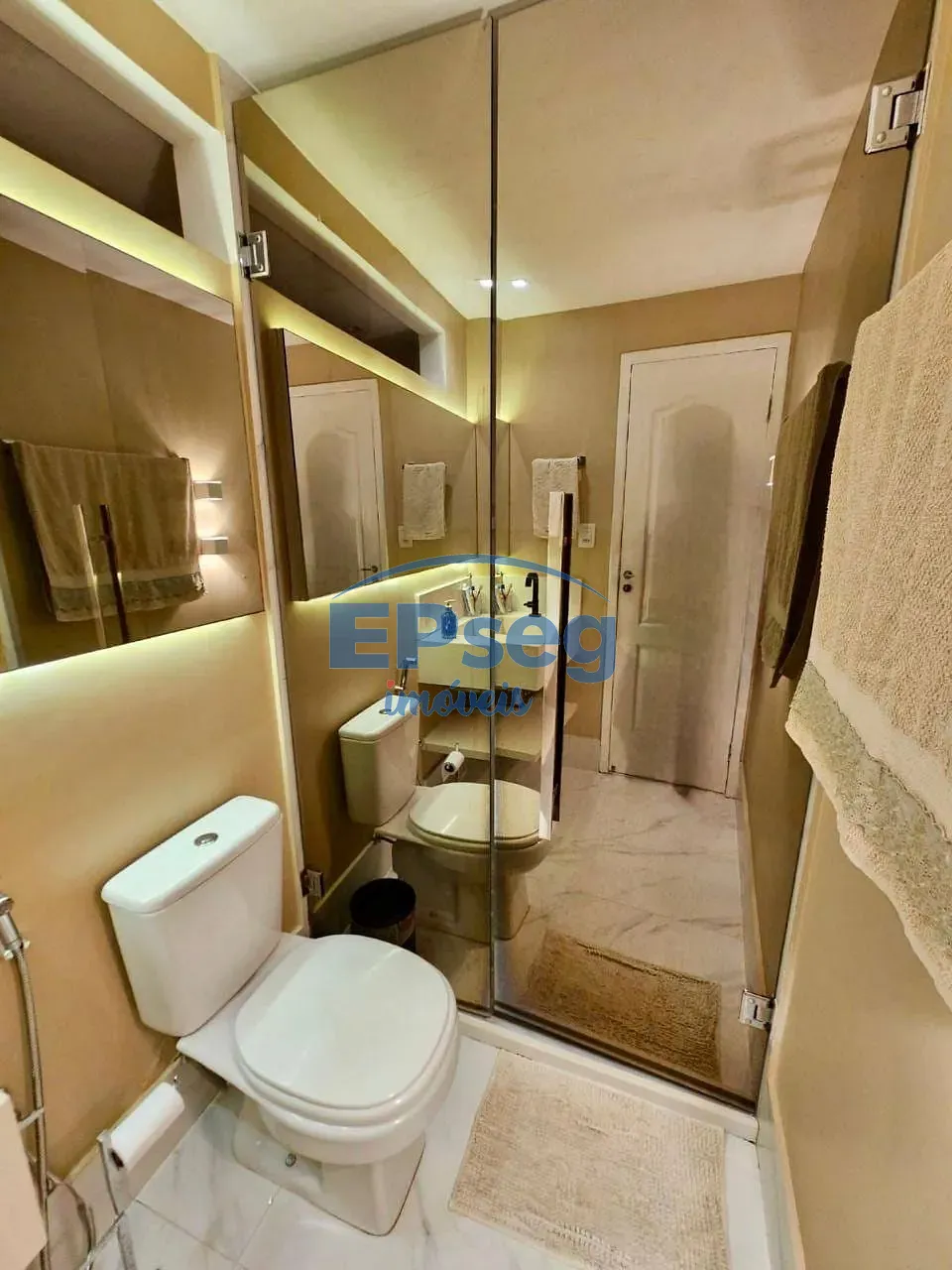 Apartamento, 2 quartos, 82 m² - Foto 14