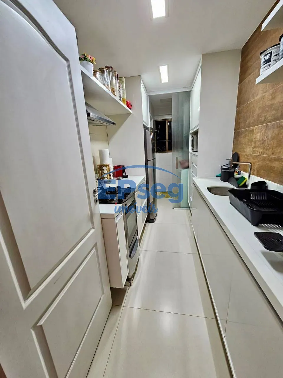 Apartamento, 2 quartos, 82 m² - Foto 5