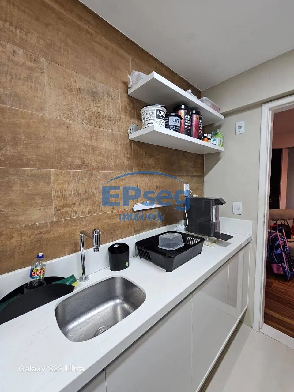 Apartamento, 2 quartos, 82 m² - Foto 9