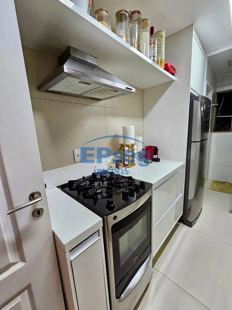 Apartamento, 2 quartos, 82 m² - Foto 6