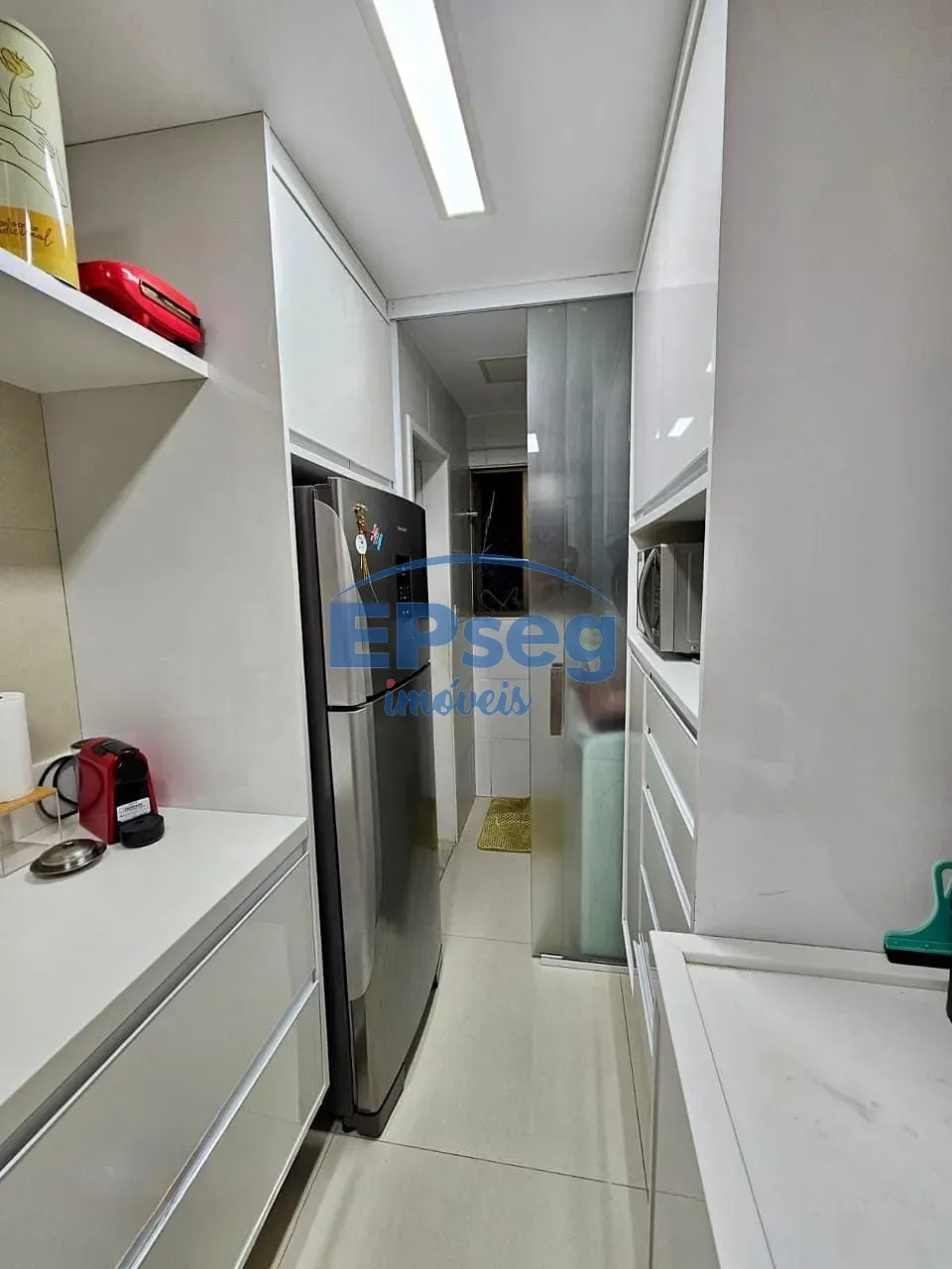 Apartamento, 2 quartos, 82 m² - Foto 8