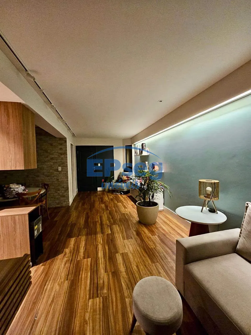 Apartamento, 2 quartos, 82 m² - Foto 3