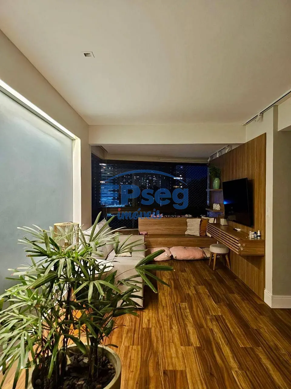 Apartamento, 2 quartos, 82 m² - Foto 2