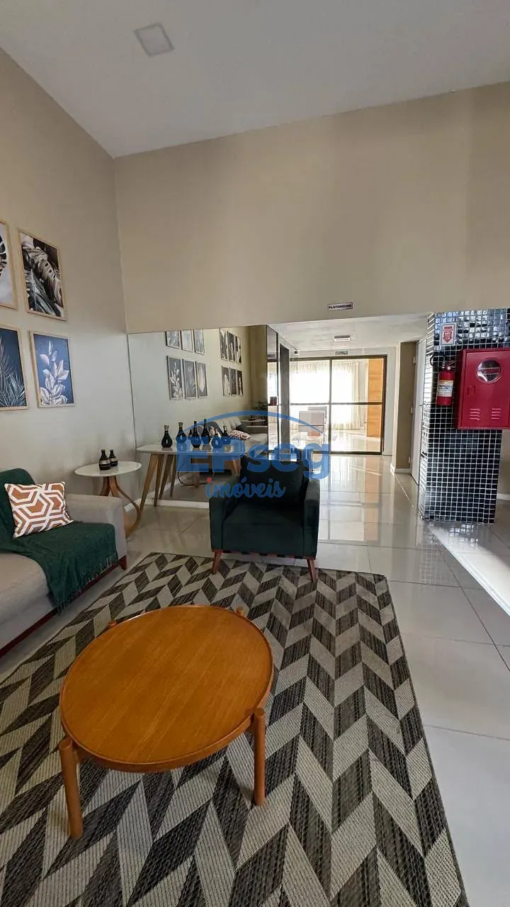 Apartamento, 2 quartos, 82 m² - Foto 20