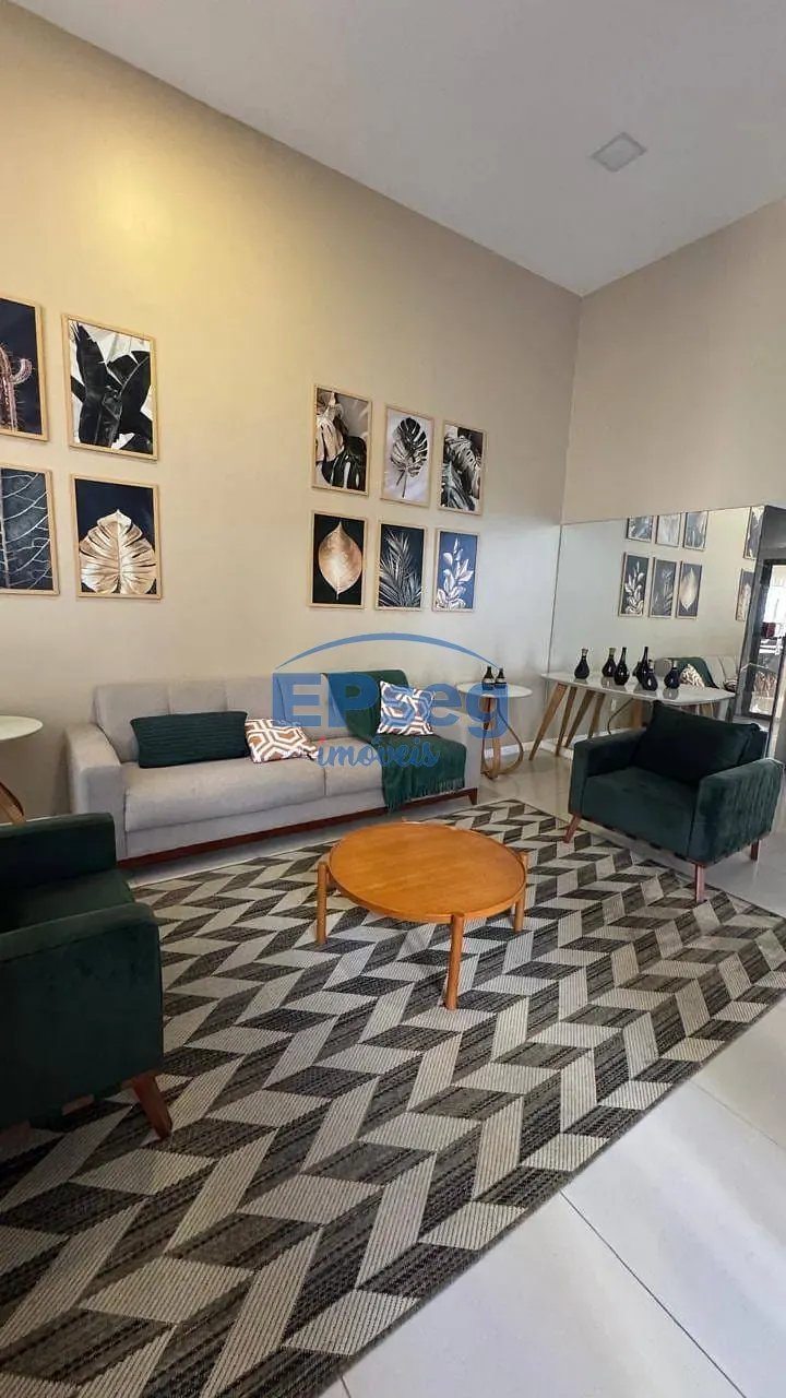 Apartamento, 2 quartos, 82 m² - Foto 19