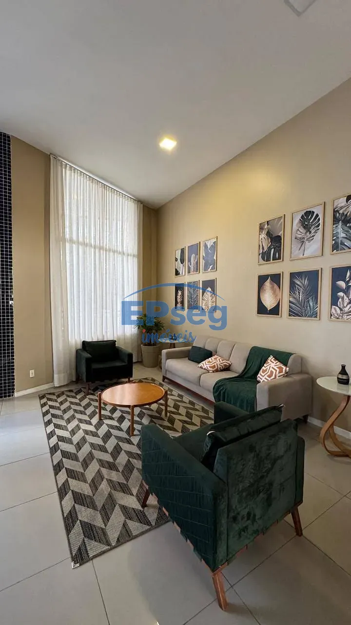 Apartamento, 2 quartos, 82 m² - Foto 18