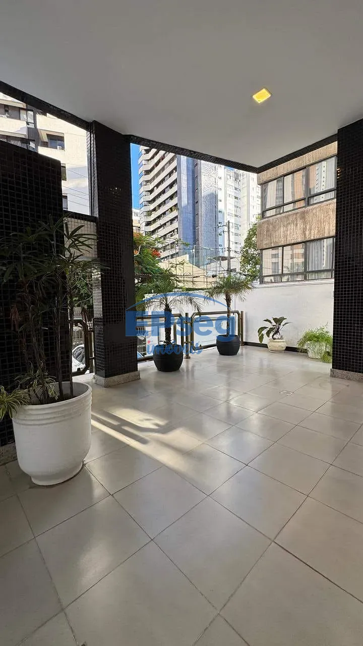 Apartamento, 2 quartos, 82 m² - Foto 21