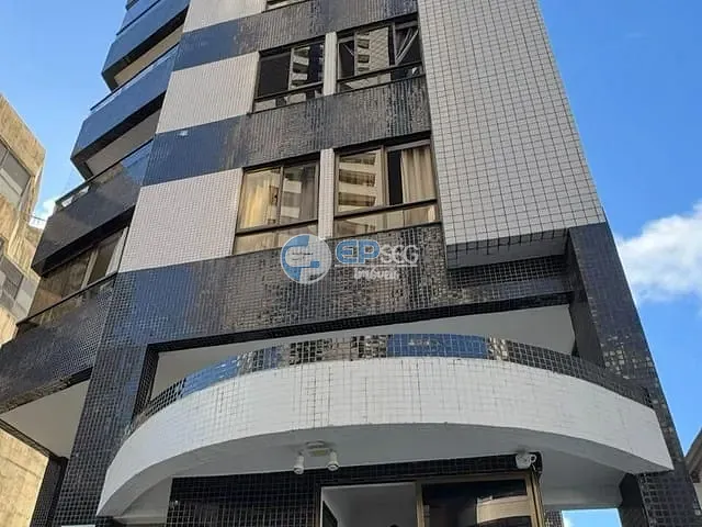 Apartamento 2 quartos e 2 banheiros, à venda, no bairro Horto Florestal em Salvador