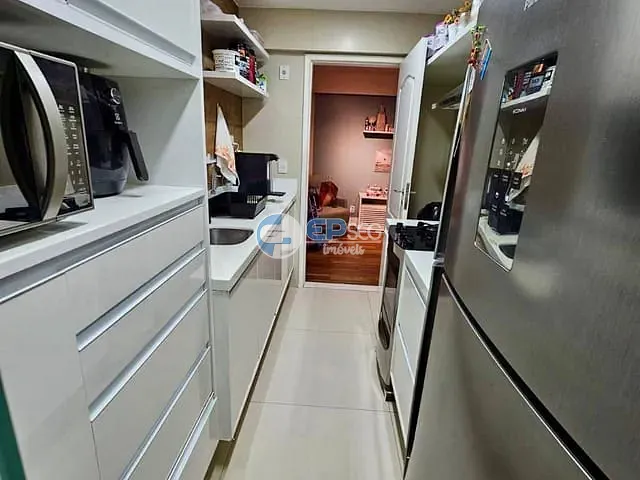 Apartamento 2 quartos e 2 banheiros, à venda, no bairro Horto Florestal em Salvador