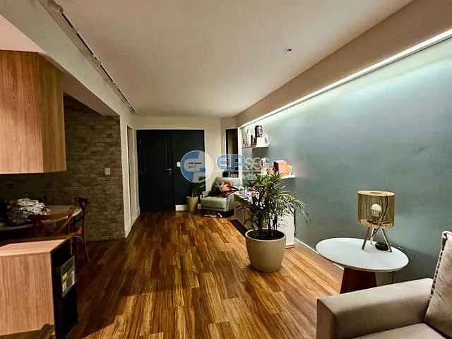 Apartamento 2 quartos e 2 banheiros, à venda, no bairro Horto Florestal em Salvador