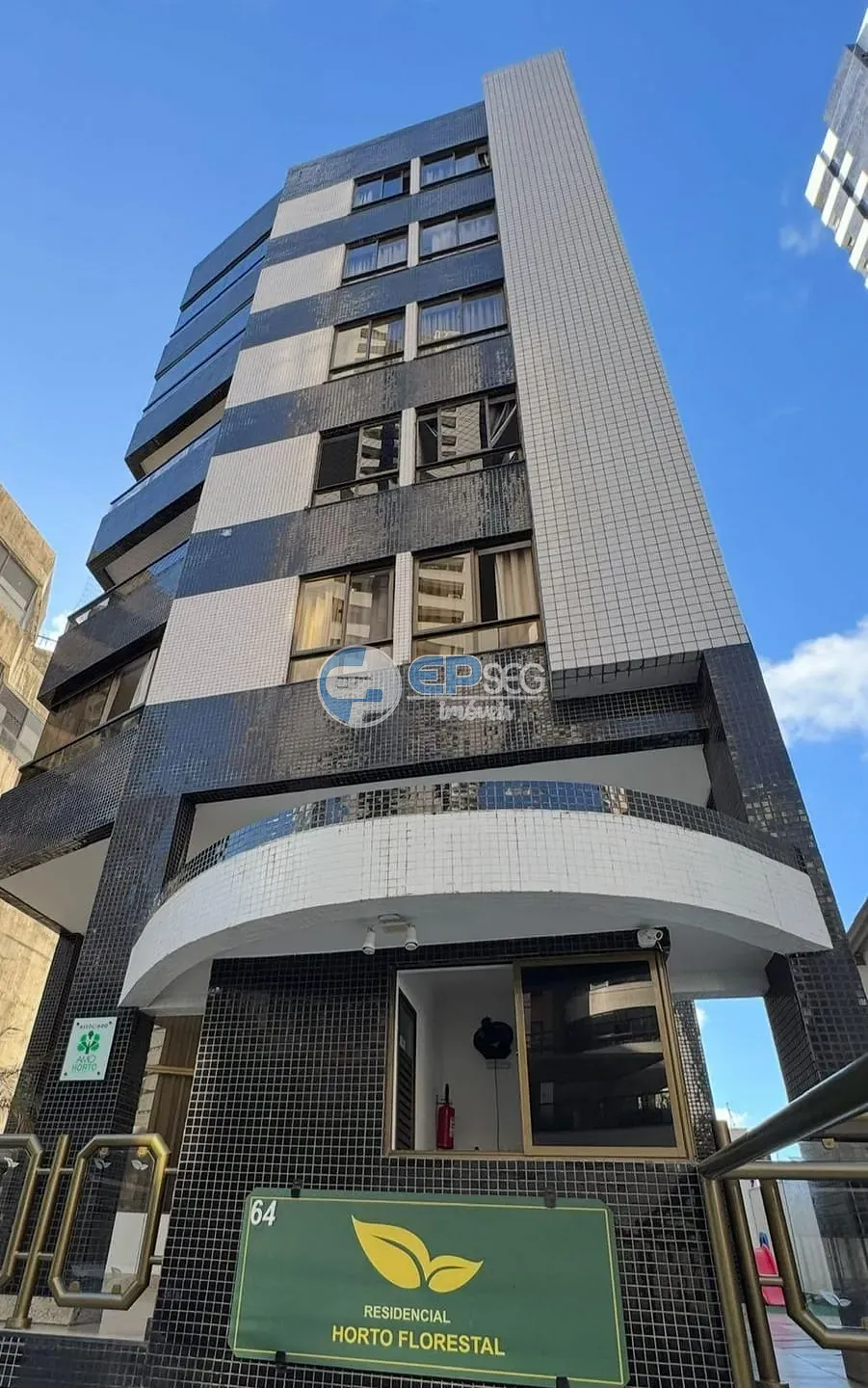 Apartamento, 2 quartos, 82 m² - Foto 1