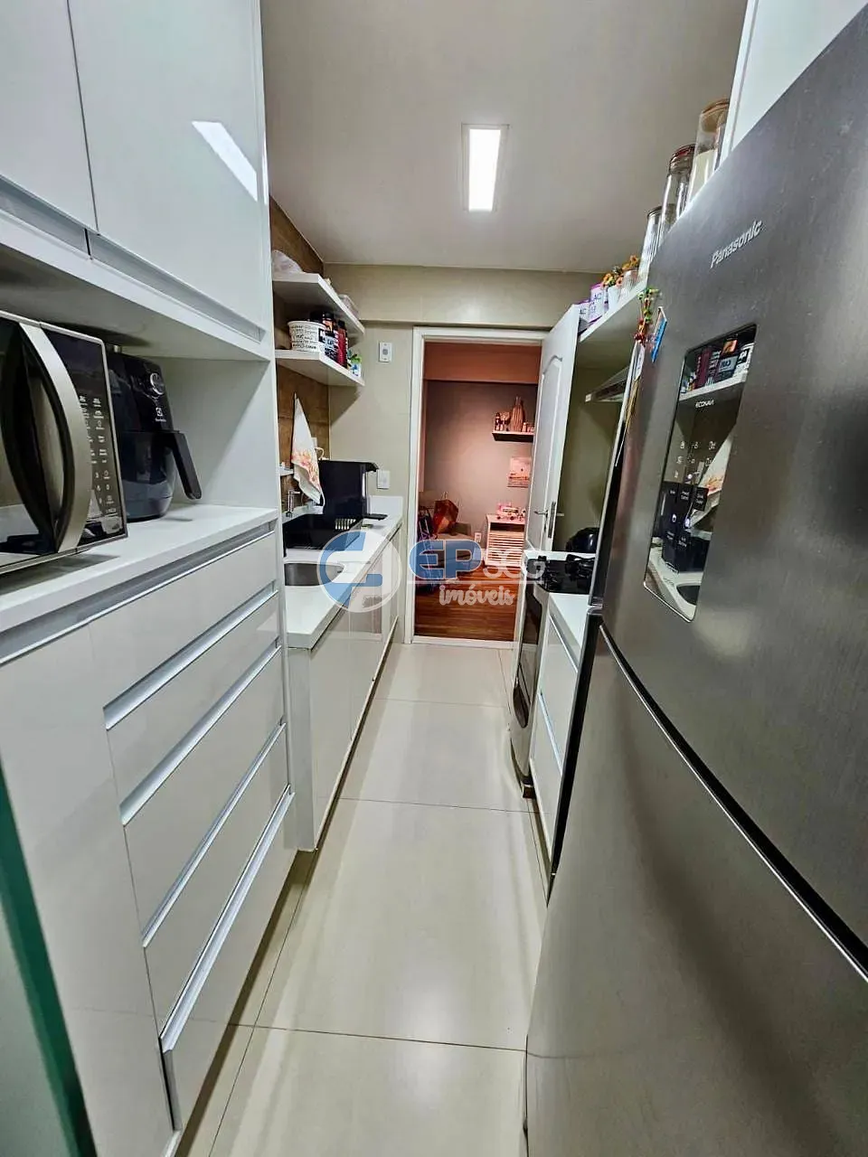 Apartamento, 2 quartos, 82 m² - Foto 4