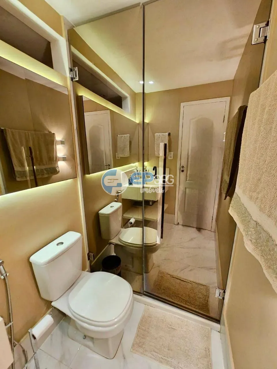 Apartamento, 2 quartos, 82 m² - Foto 14