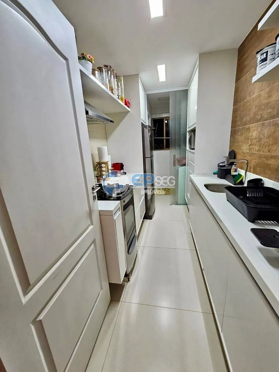 Apartamento, 2 quartos, 82 m² - Foto 5