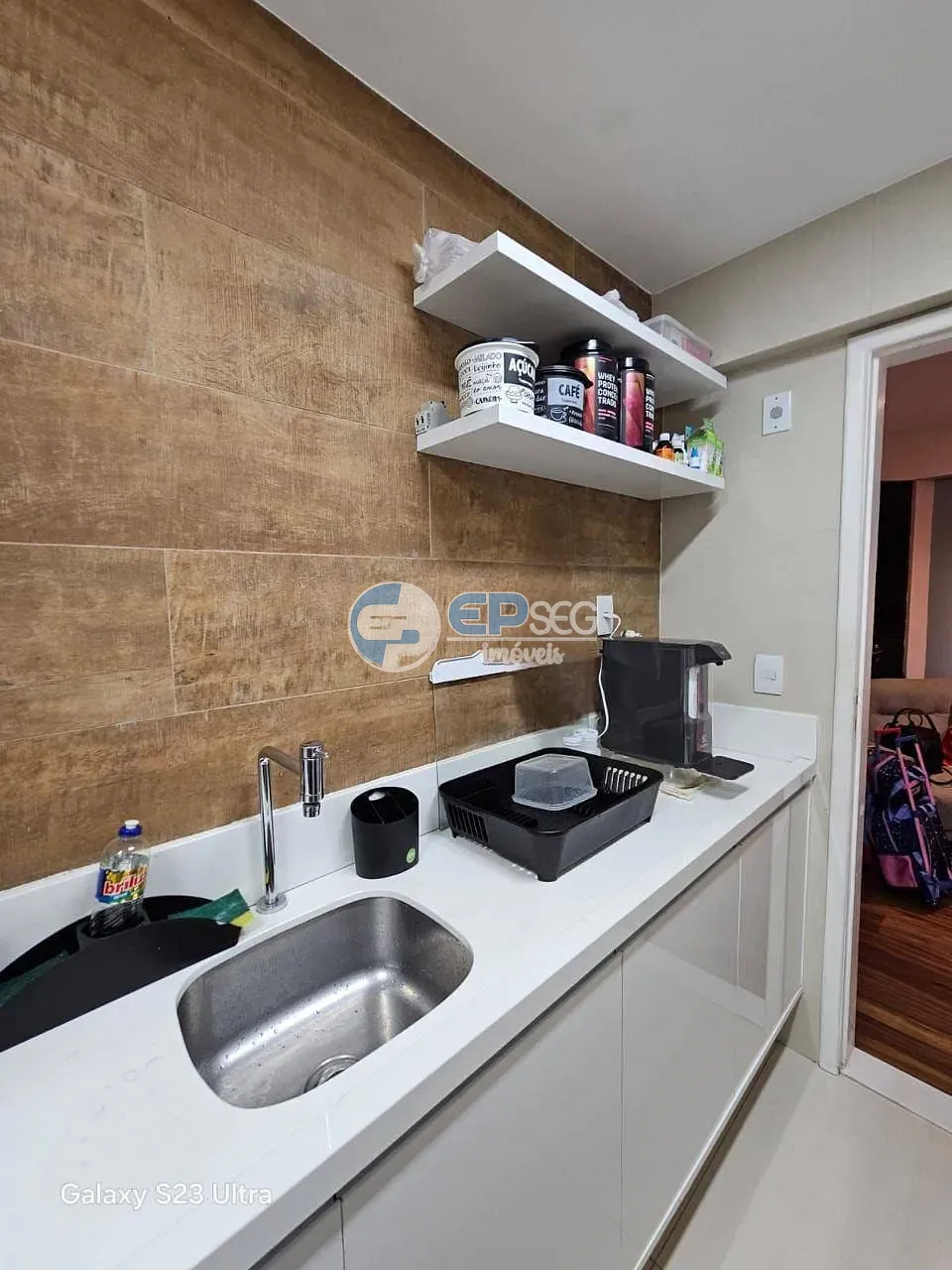 Apartamento, 2 quartos, 82 m² - Foto 9