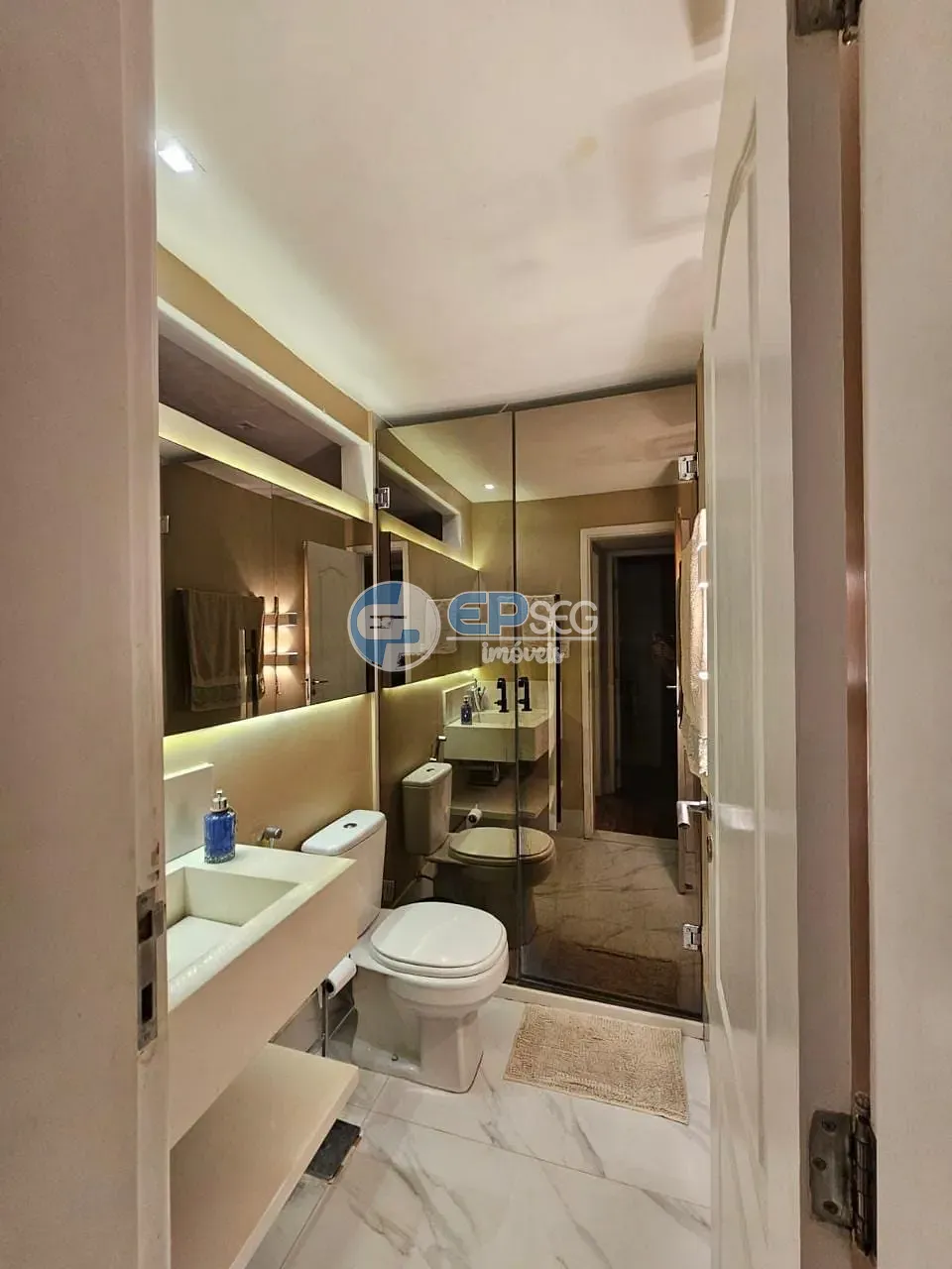 Apartamento, 2 quartos, 82 m² - Foto 13