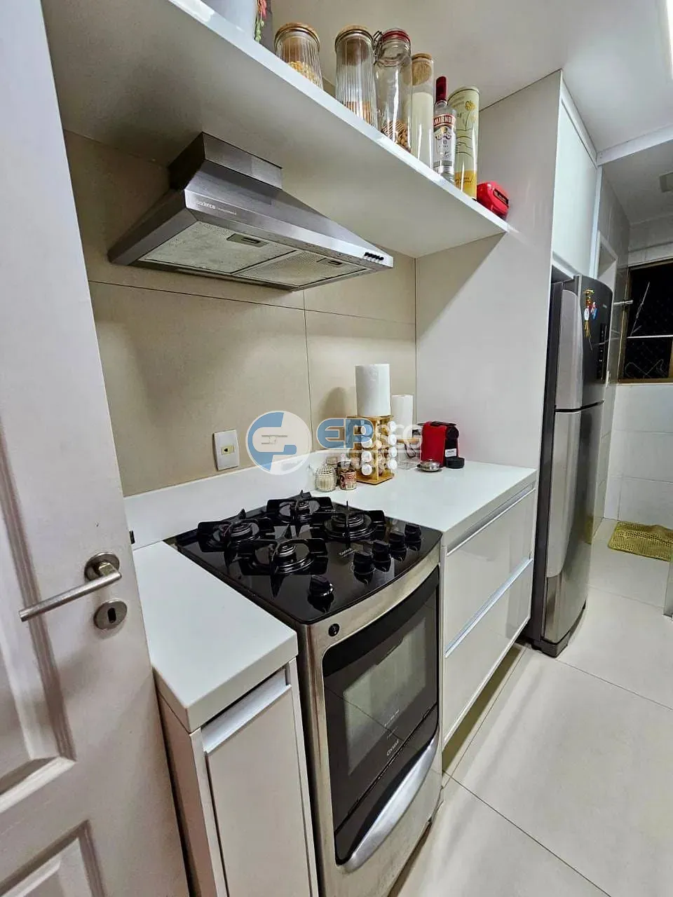 Apartamento, 2 quartos, 82 m² - Foto 6