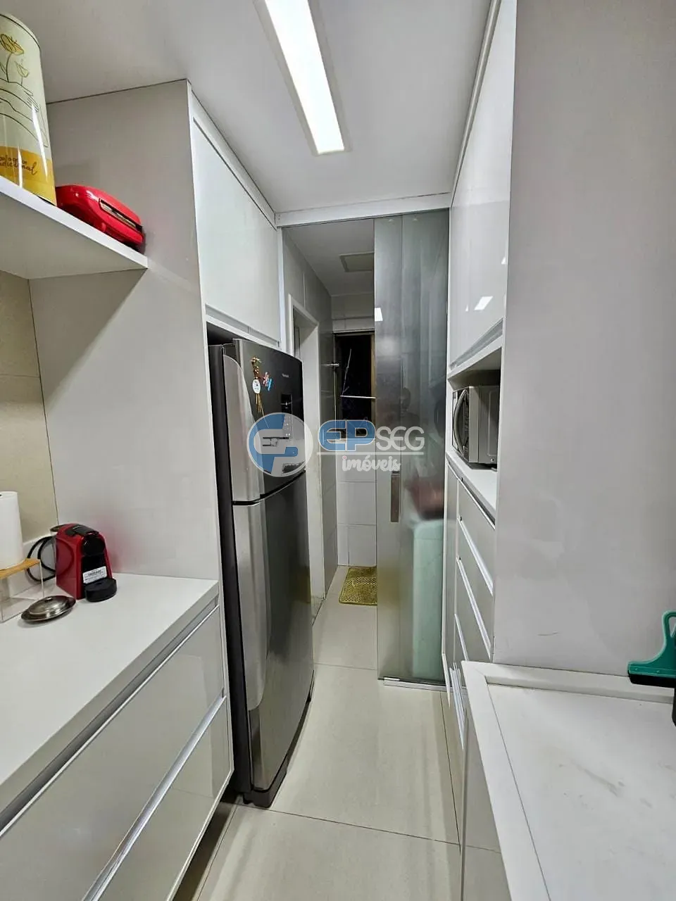 Apartamento, 2 quartos, 82 m² - Foto 8
