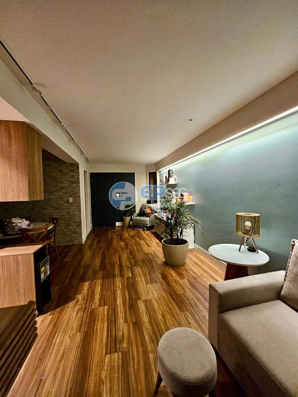 Apartamento, 2 quartos, 82 m² - Foto 3