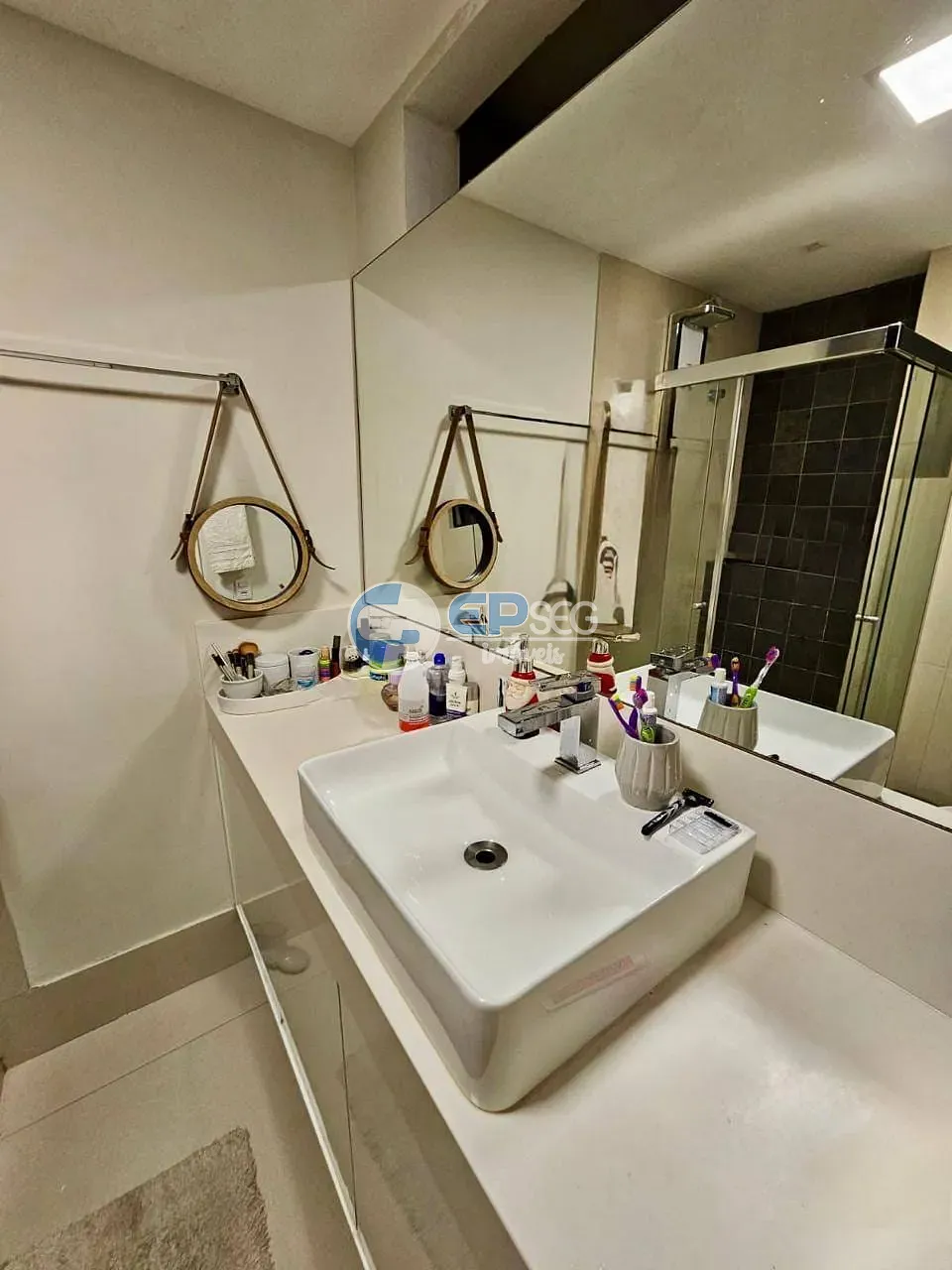 Apartamento, 2 quartos, 82 m² - Foto 11