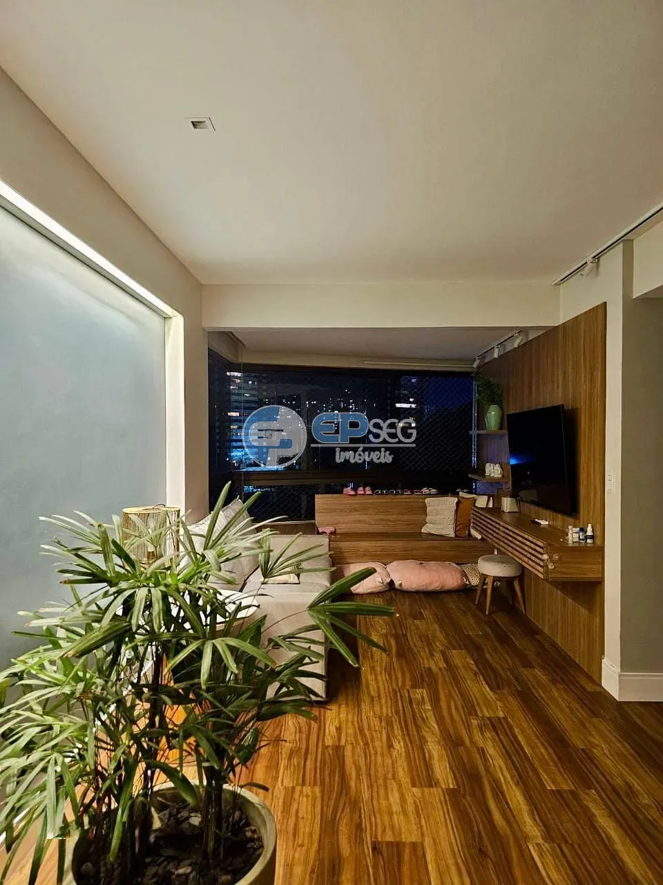 Apartamento, 2 quartos, 82 m² - Foto 2