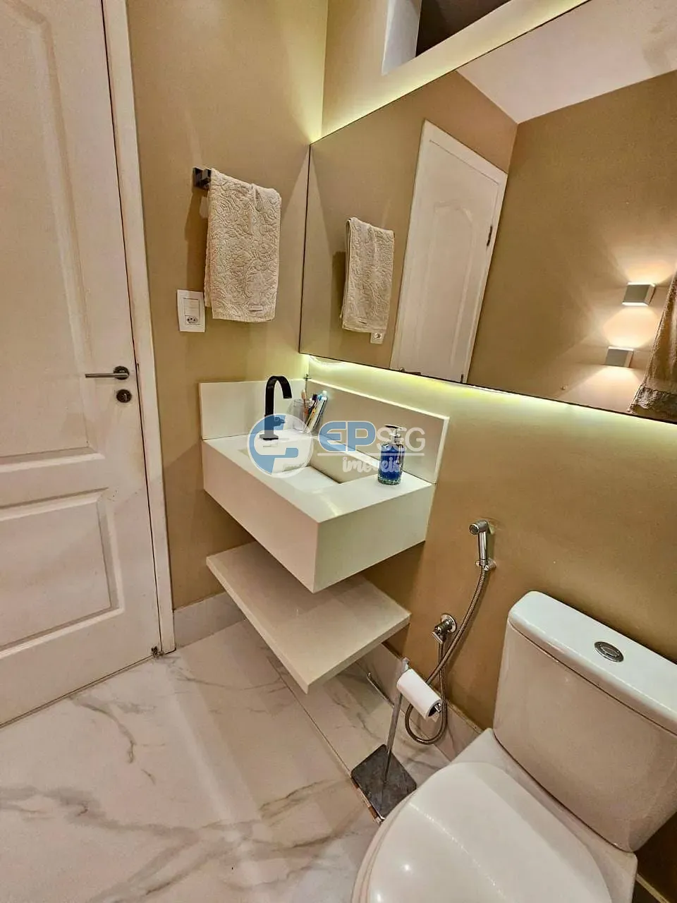 Apartamento, 2 quartos, 82 m² - Foto 12