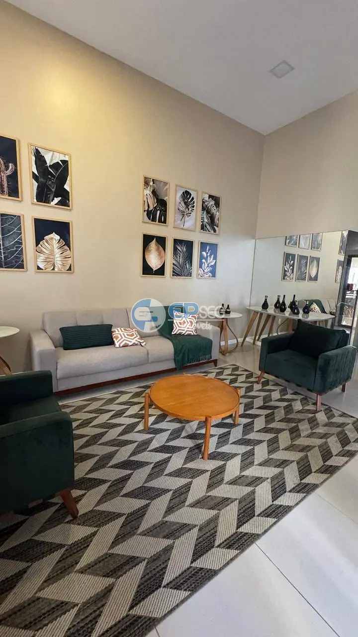 Apartamento, 2 quartos, 82 m² - Foto 19