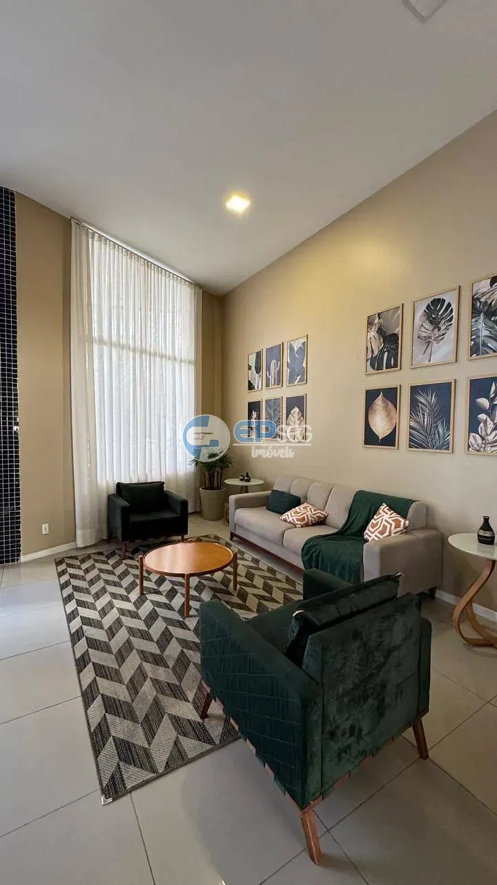 Apartamento, 2 quartos, 82 m² - Foto 18