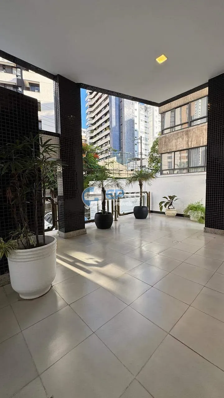 Apartamento, 2 quartos, 82 m² - Foto 21