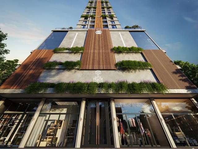 Foto do Apartamento - Porto Frade Residence | Faster