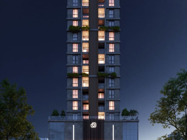 Foto do Apartamento - Porto Frade Residence | Faster