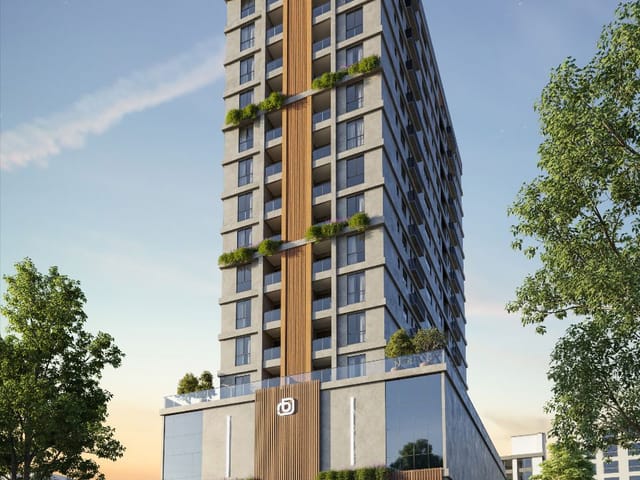 Foto do Apartamento - Porto Frade Residence | Faster